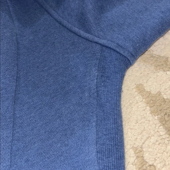 Lululemon Scuba Full Zip Hoodie - Picture 6 of 11